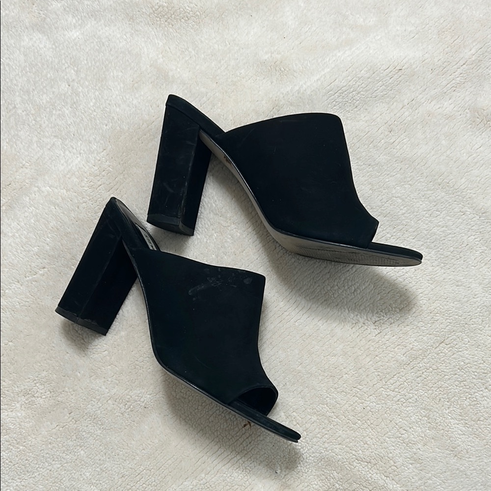 Steve Madden heels
